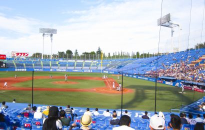 高校野球なんて生ぬるい！学童野球の超過密＆過酷な試合スケジュール！