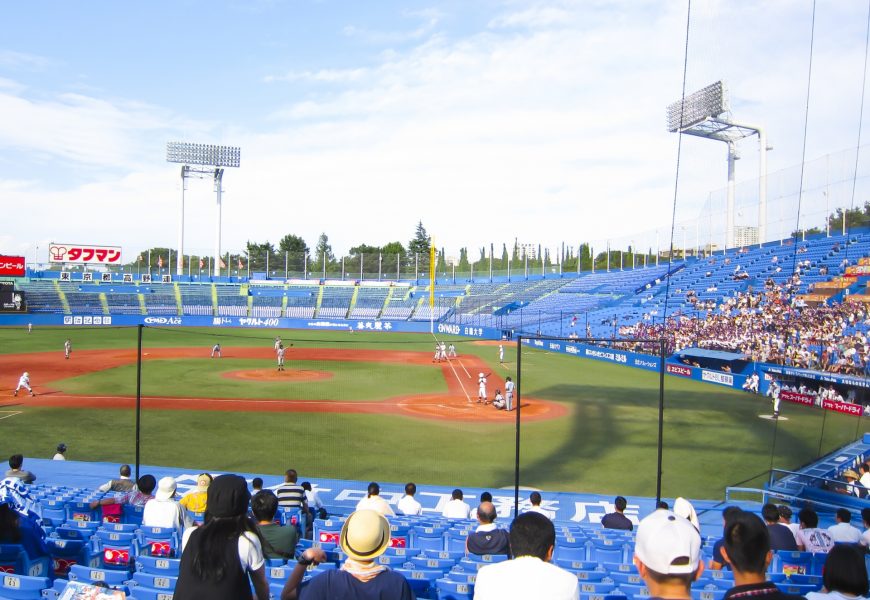 高校野球なんて生ぬるい！学童野球の超過密＆過酷な試合スケジュール！